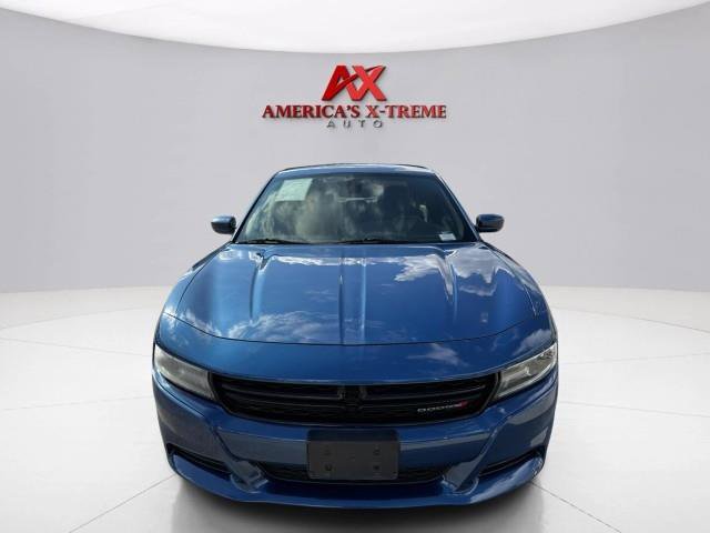 Used 2020 Dodge Charger SXT RWD image 8