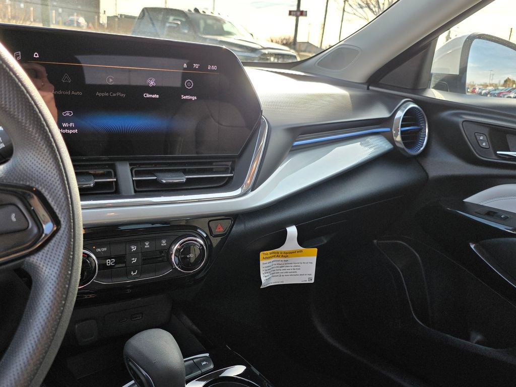 Used 2024 Chevrolet Trax LT image 26