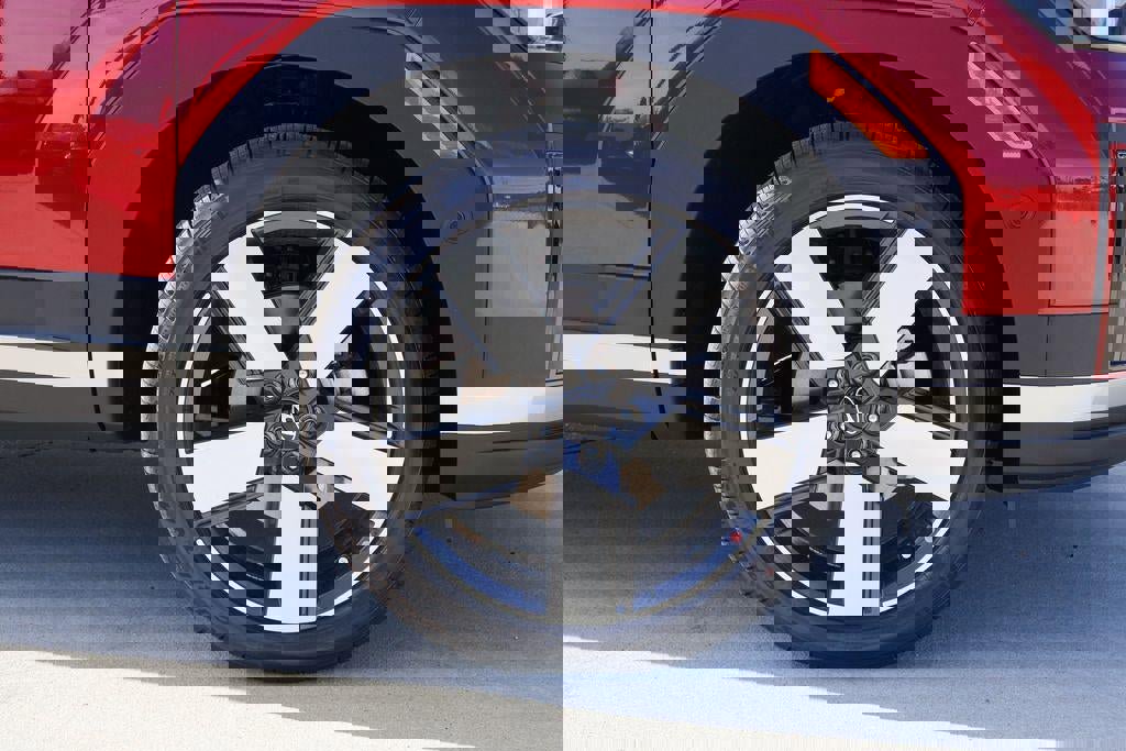 New 2026 Hyundai Santa Fe Limited image 36