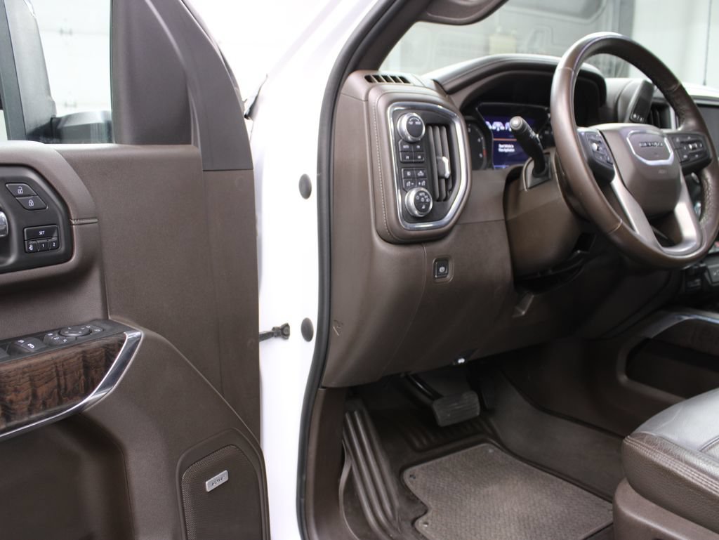 Used 2023 GMC Sierra 3500 Denali AWD/4WD image 63