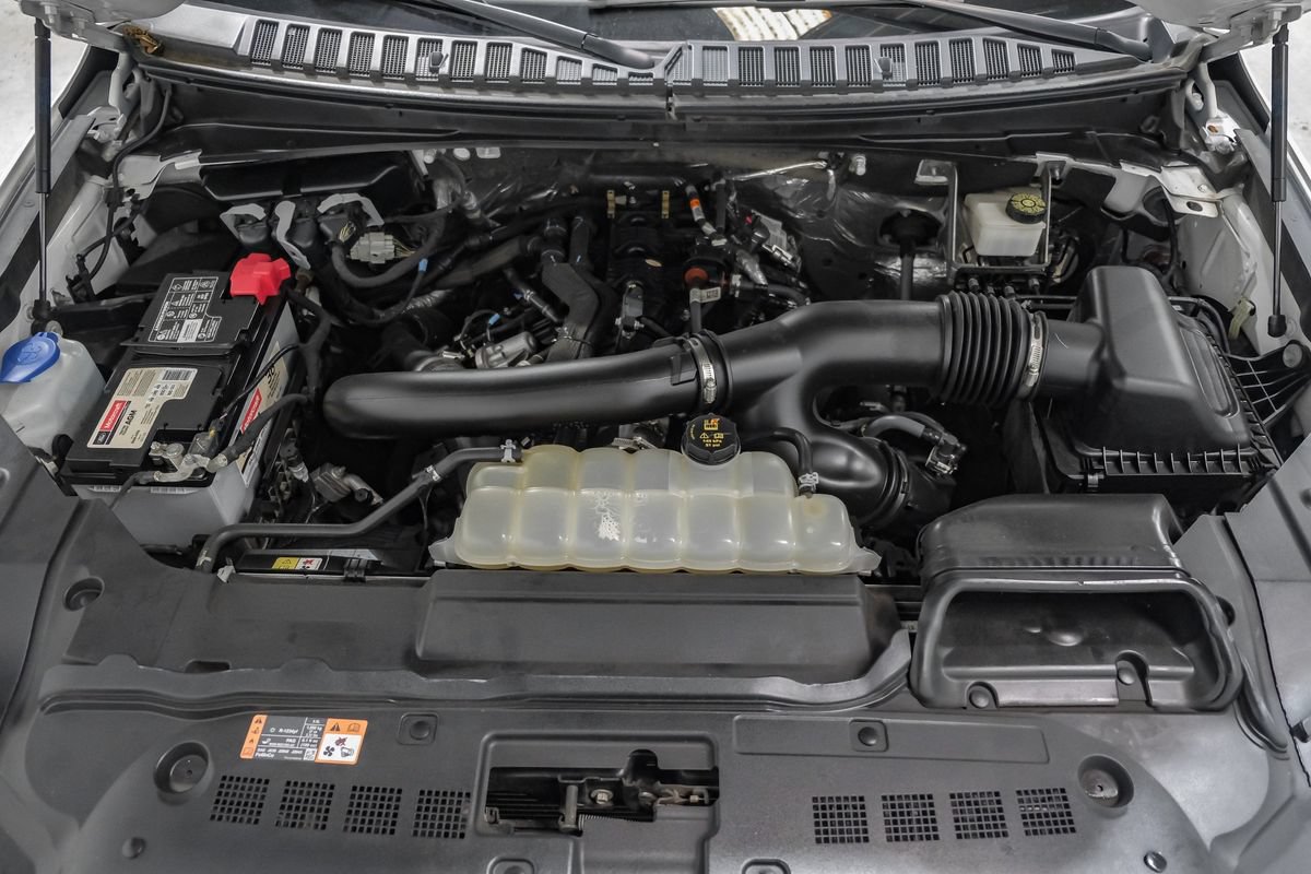 Used 2022 Lincoln Navigator L Reserve AWD/4WD image 57