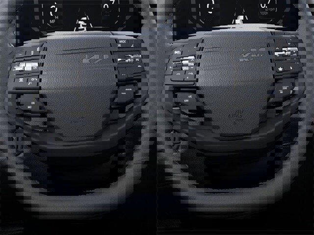 New 2026 Kia Sportage SX Prestige image 22