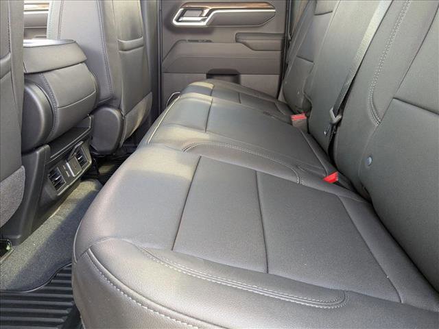 New 2026 Chevrolet Silverado 2500 LT w/ Convenience Package image 15