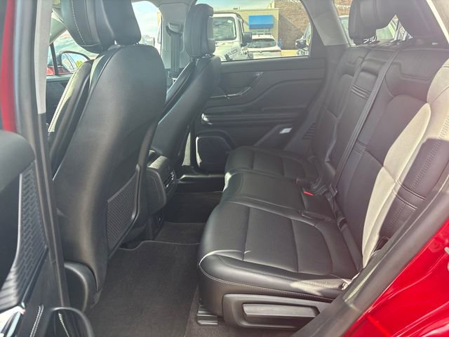 Used 2020 Lincoln Corsair AWD w/ Elements Package image 22