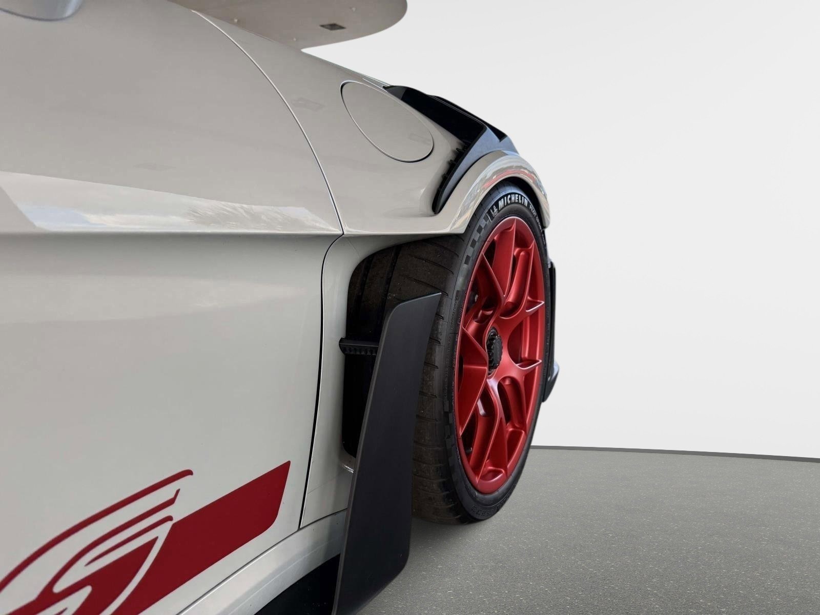 Used 2024 Porsche 911 GT3 RS image 35