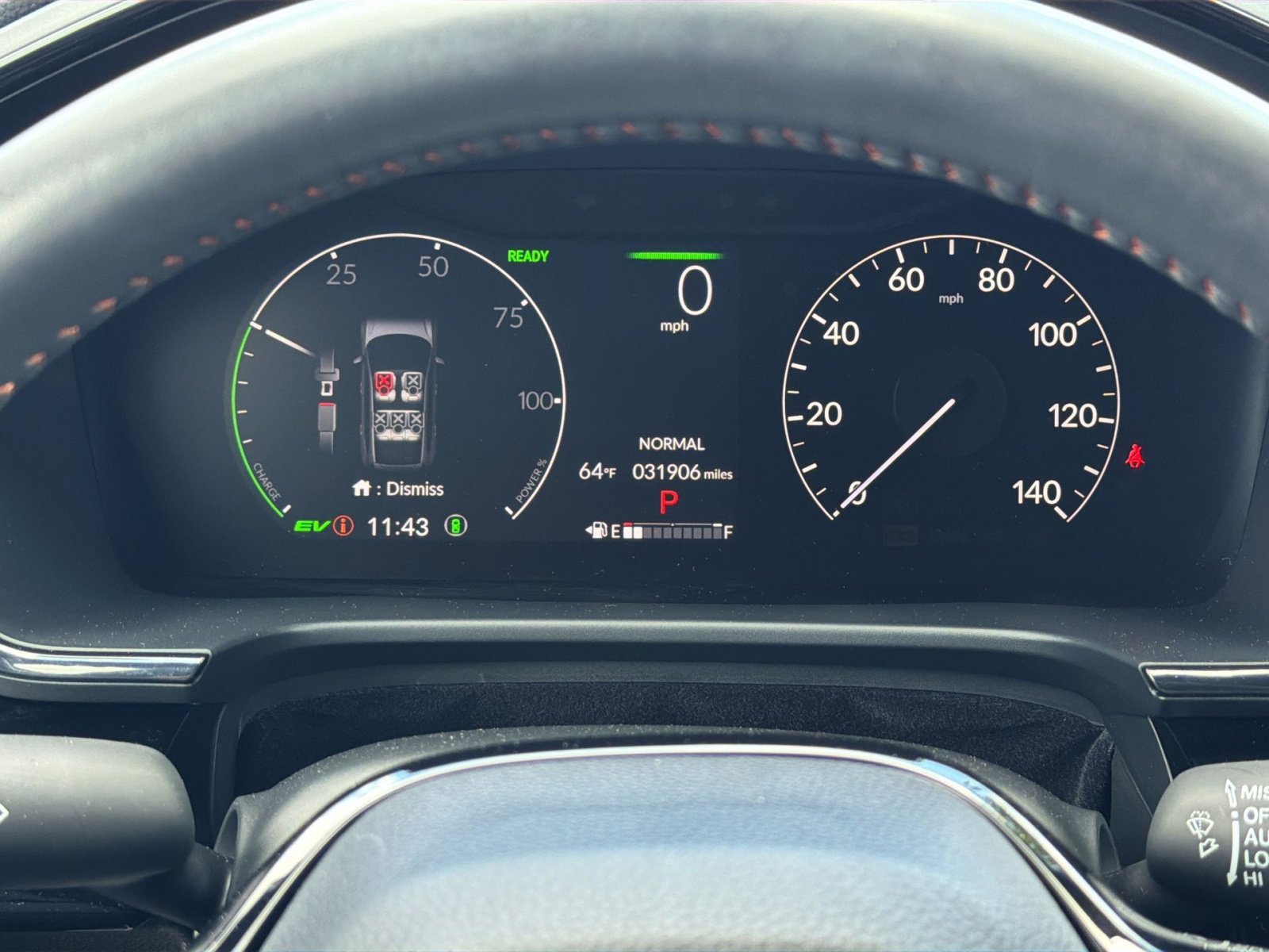 Used 2023 Honda CR-V Sport Touring image 17