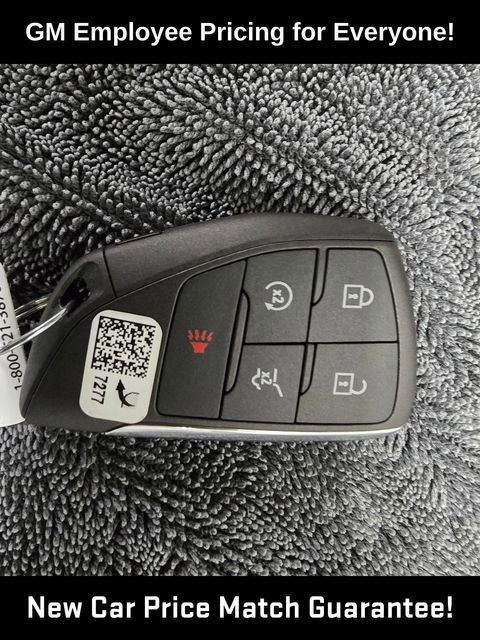 New 2026 Buick Enclave Avenir w/ Super Cruise Package image 39