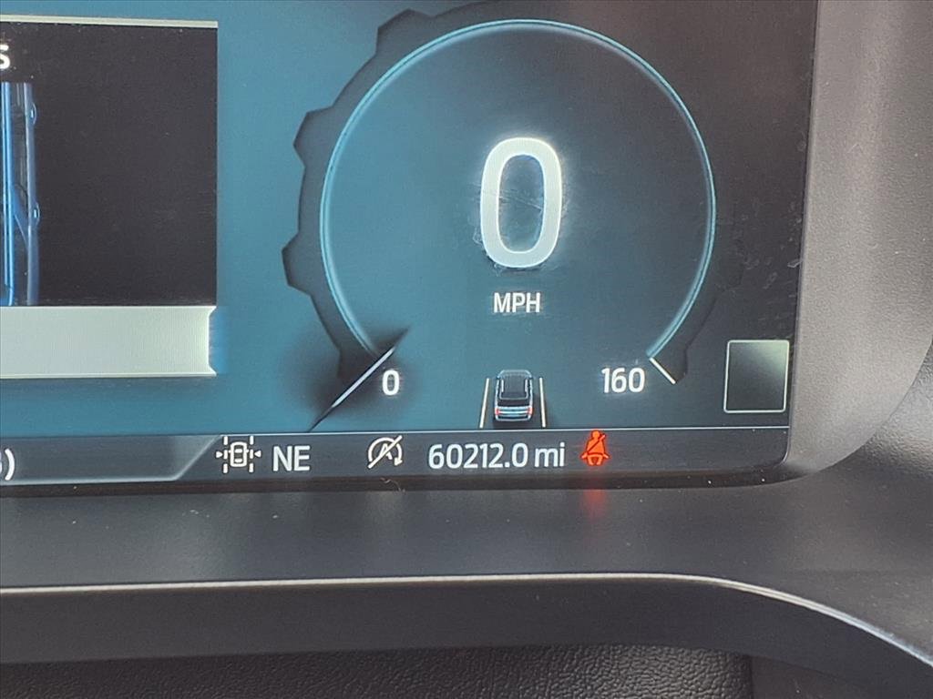 Used 2022 Ford Expedition Max Platinum image 38