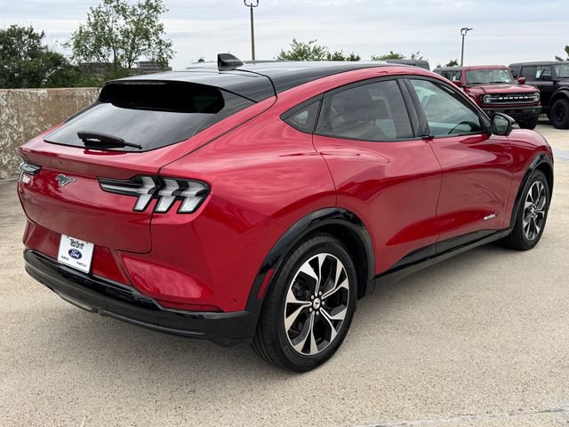 Used 2023 Ford Mustang Mach-E Premium RWD image 8