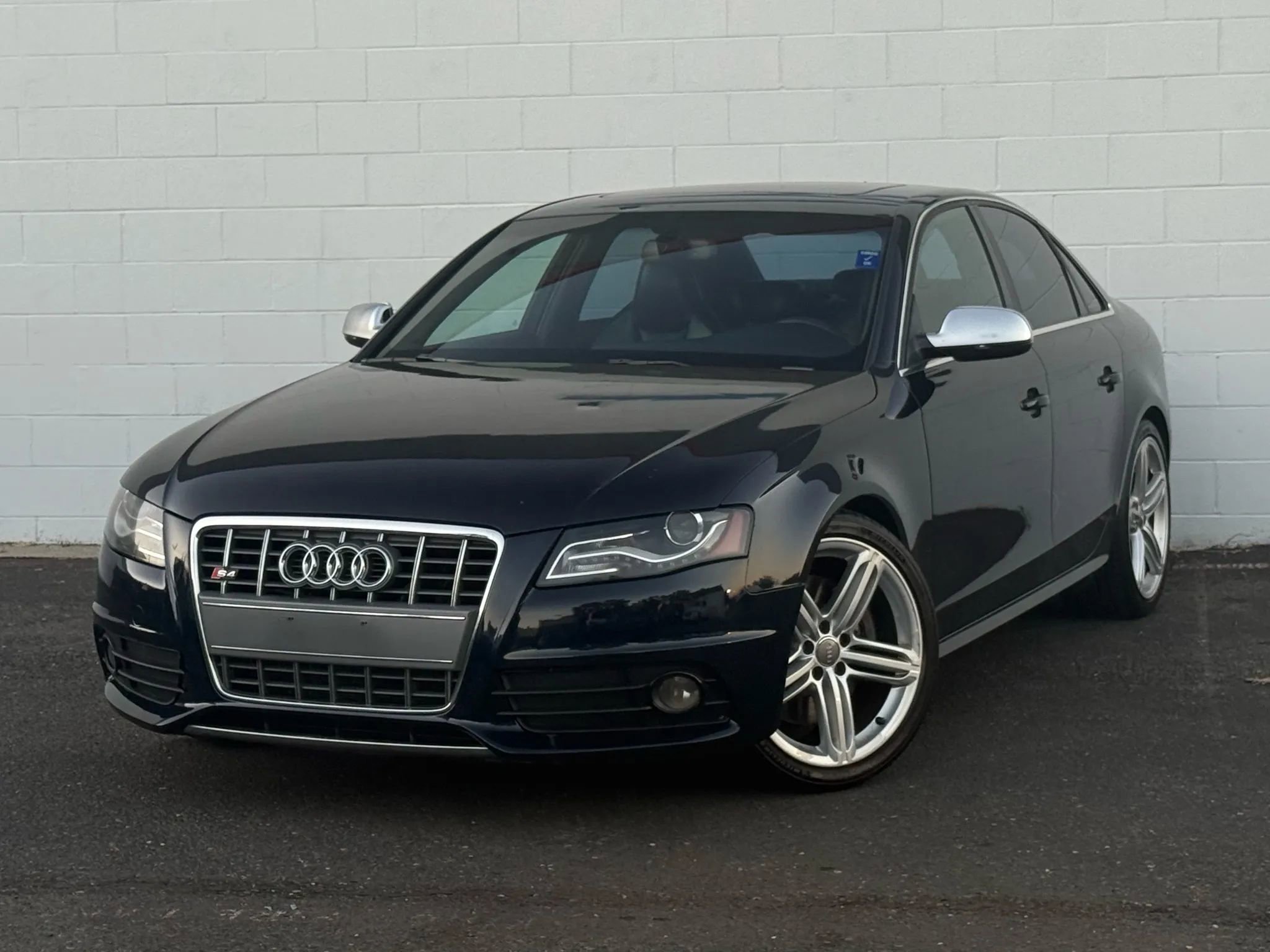 Used 2010 Audi S4 Prestige