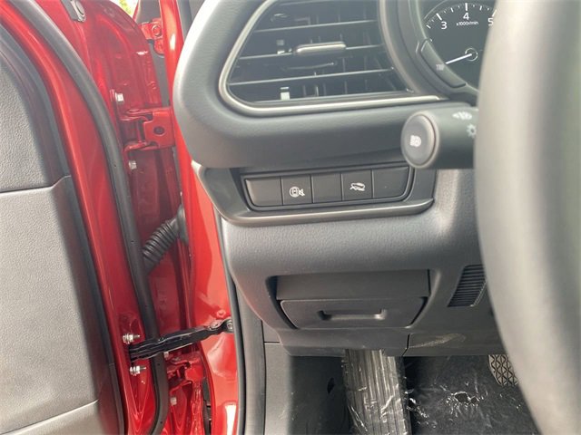 New 2025 MAZDA CX-30 AWD 2.5 S w/ Select Sport Pkg image 15