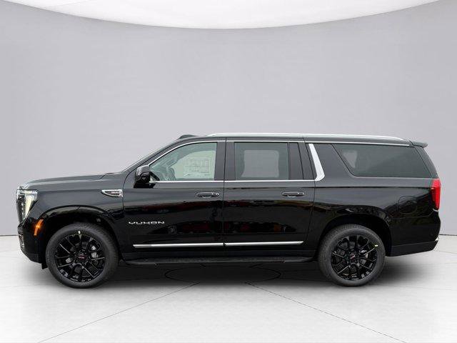 New 2026 GMC Yukon XL Elevation image 6