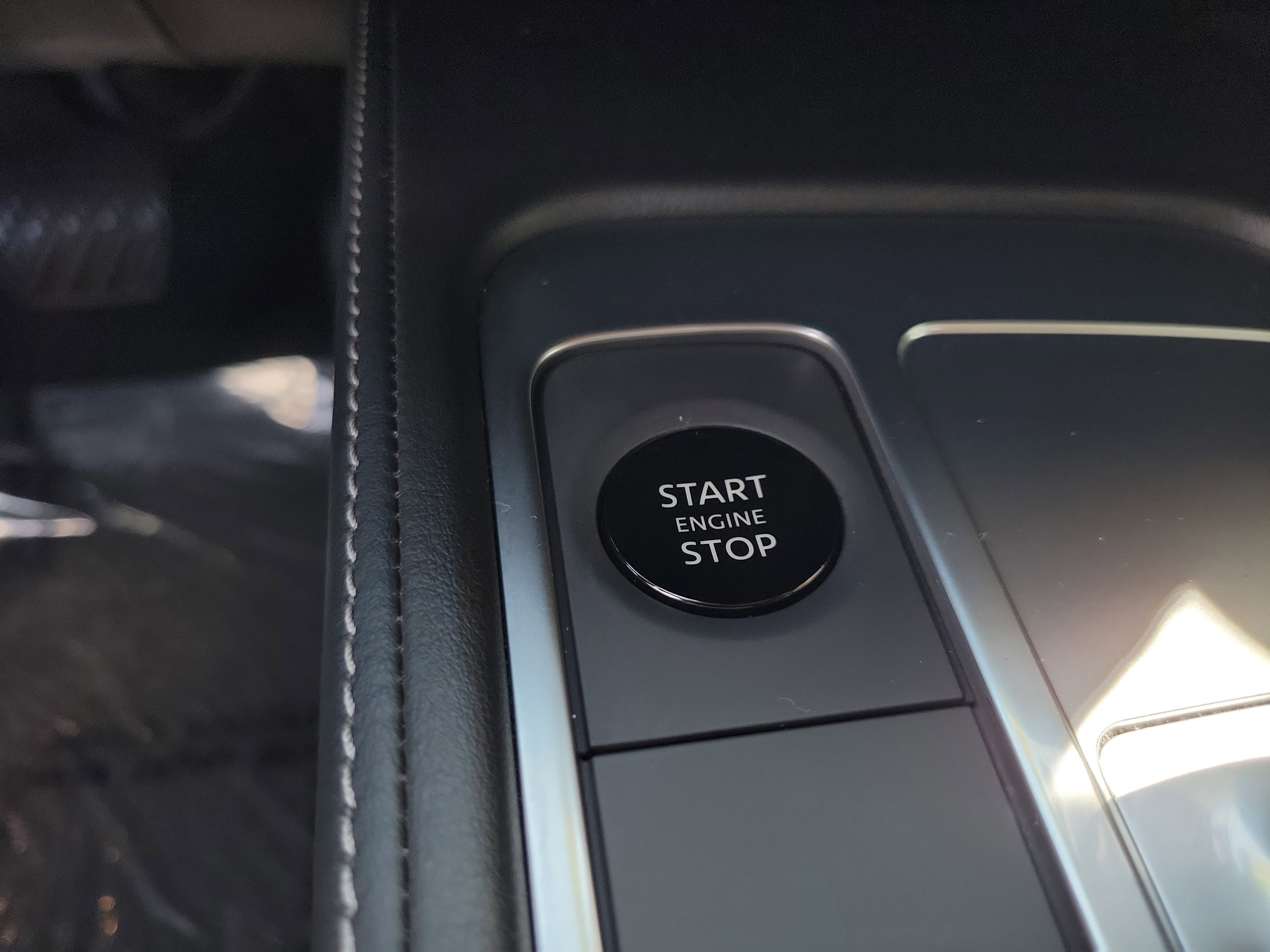 Certified 2026 INFINITI QX60 Luxe w/ Cargo Package image 31