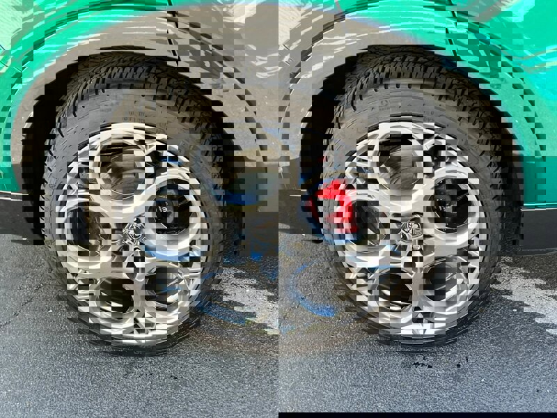 Used 2024 Alfa Romeo Tonale Veloce image 13