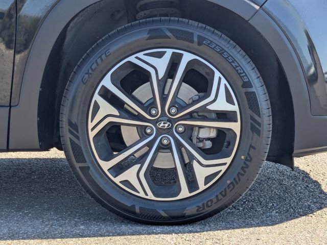 Used 2020 Hyundai Santa Fe SEL image 10