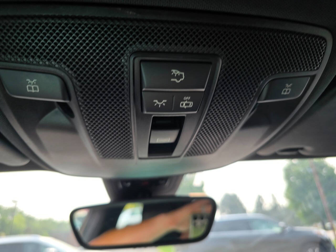 Used 2014 Mercedes-Benz CLA 250 w/ Multimedia Package image 20