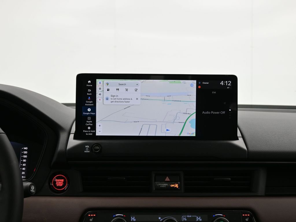 New 2026 Honda Pilot TrailSport image 46