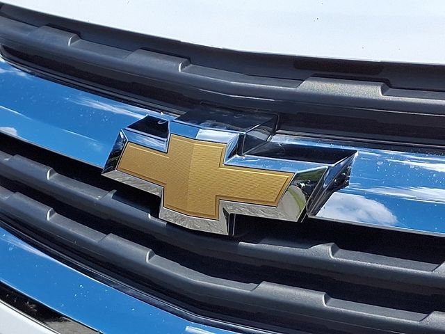Used 2017 Chevrolet City Express LS w/ Appearance Package FWD image 33
