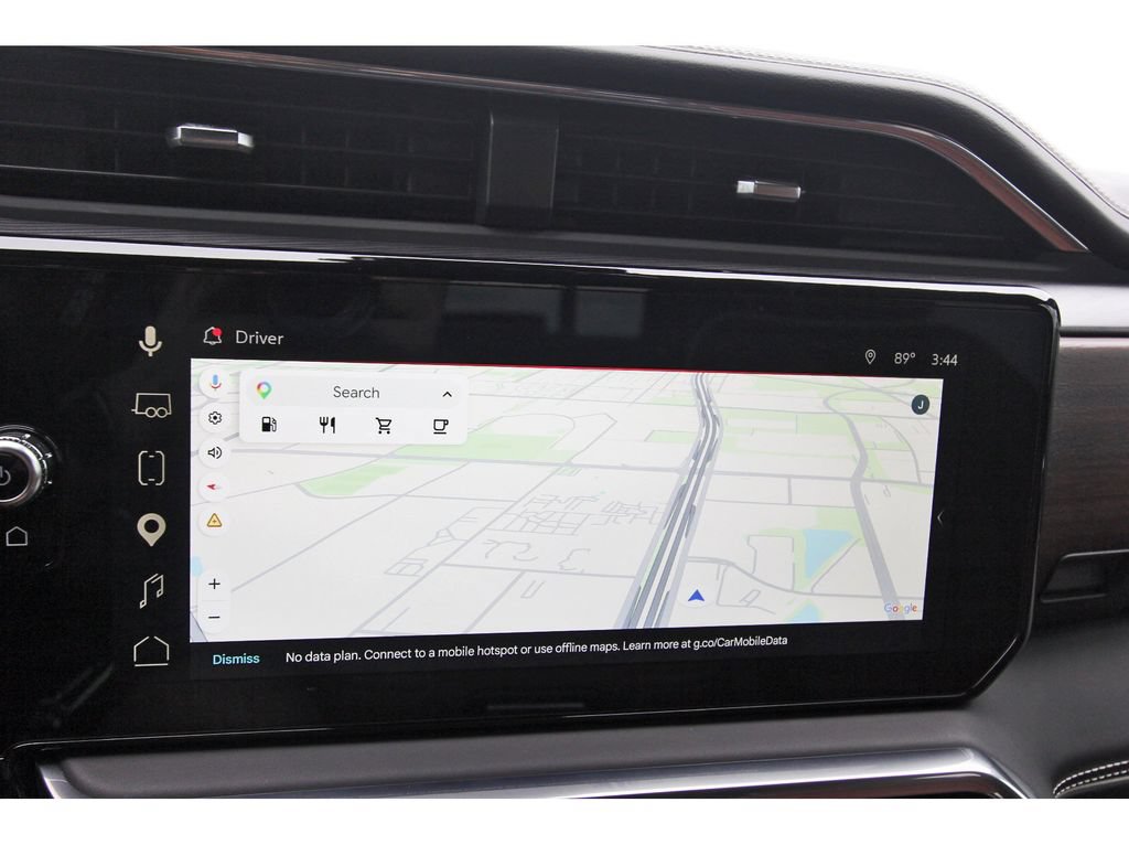 Used 2025 GMC Sierra 1500 Denali Ultimate AWD/4WD image 22