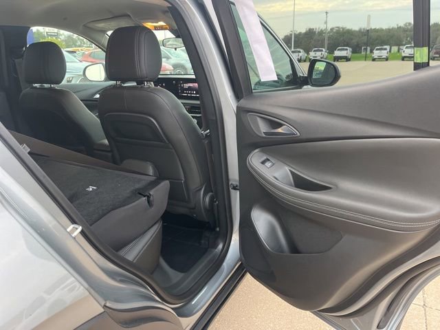 New 2026 Buick Encore GX Preferred w/ Comfort Package image 43