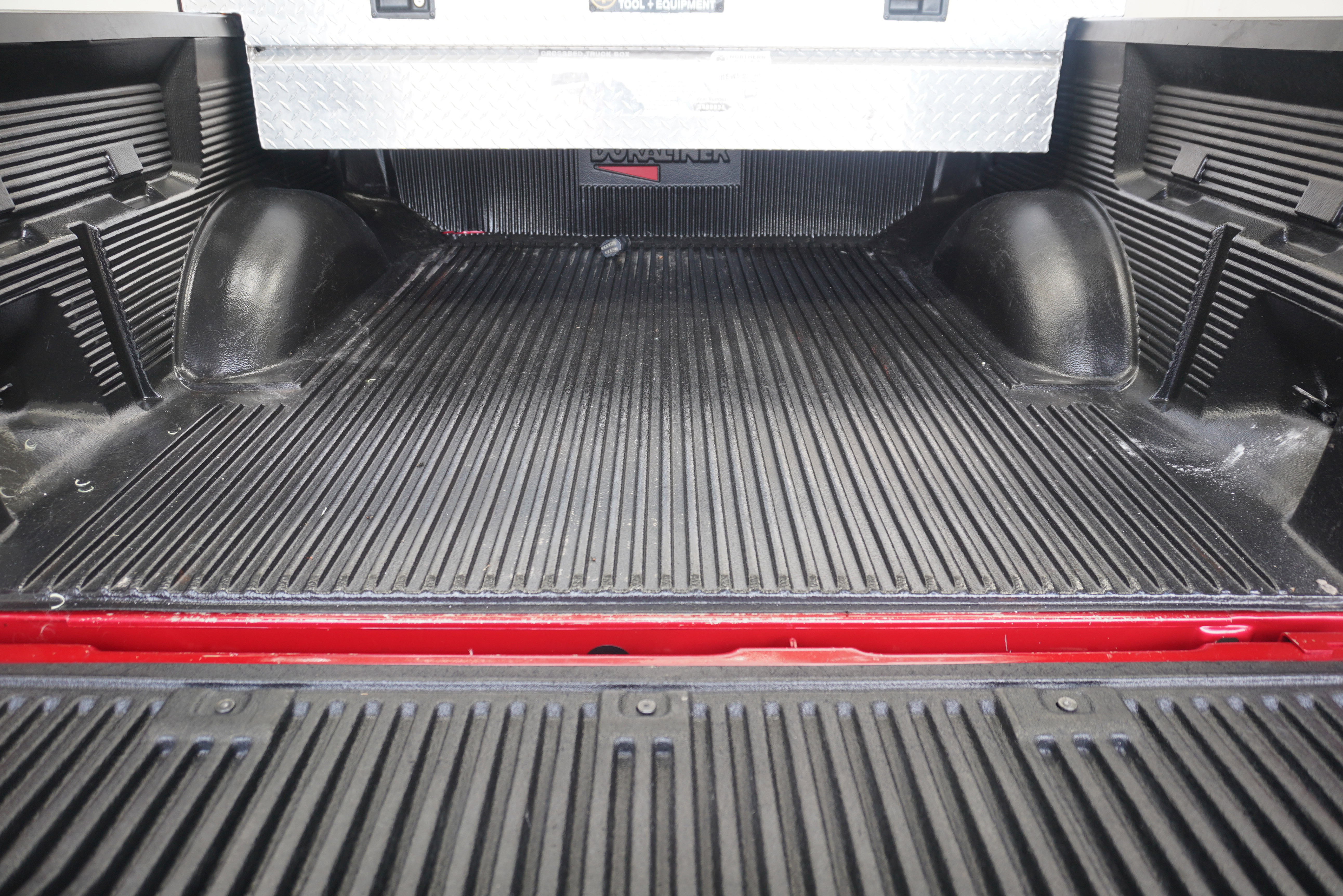 Used 2012 Ford F150 Platinum AWD/4WD image 28