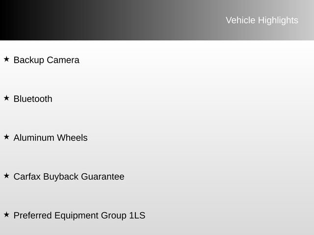 Certified 2024 Chevrolet Trax LS w/ LS Convenience Package FWD image 12