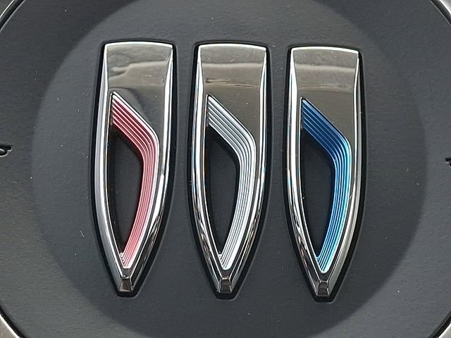 New 2026 Buick Envision Sport Touring image 21