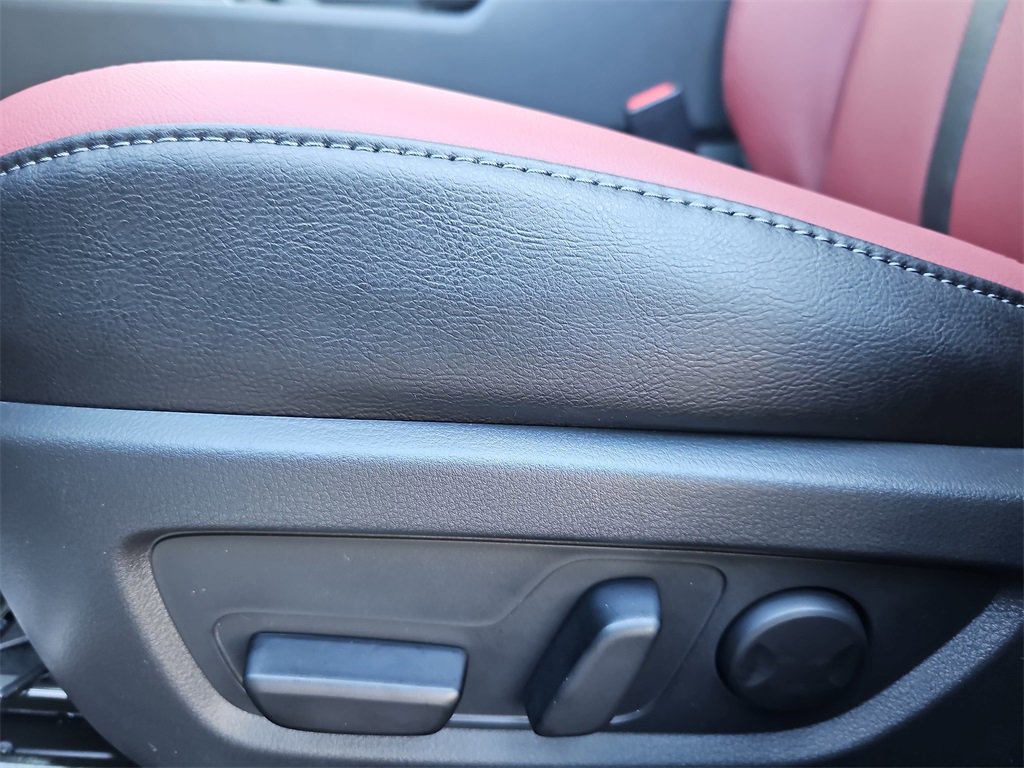 New 2026 MAZDA CX-50 2.5 Hybrid w/ Weather Package image 26