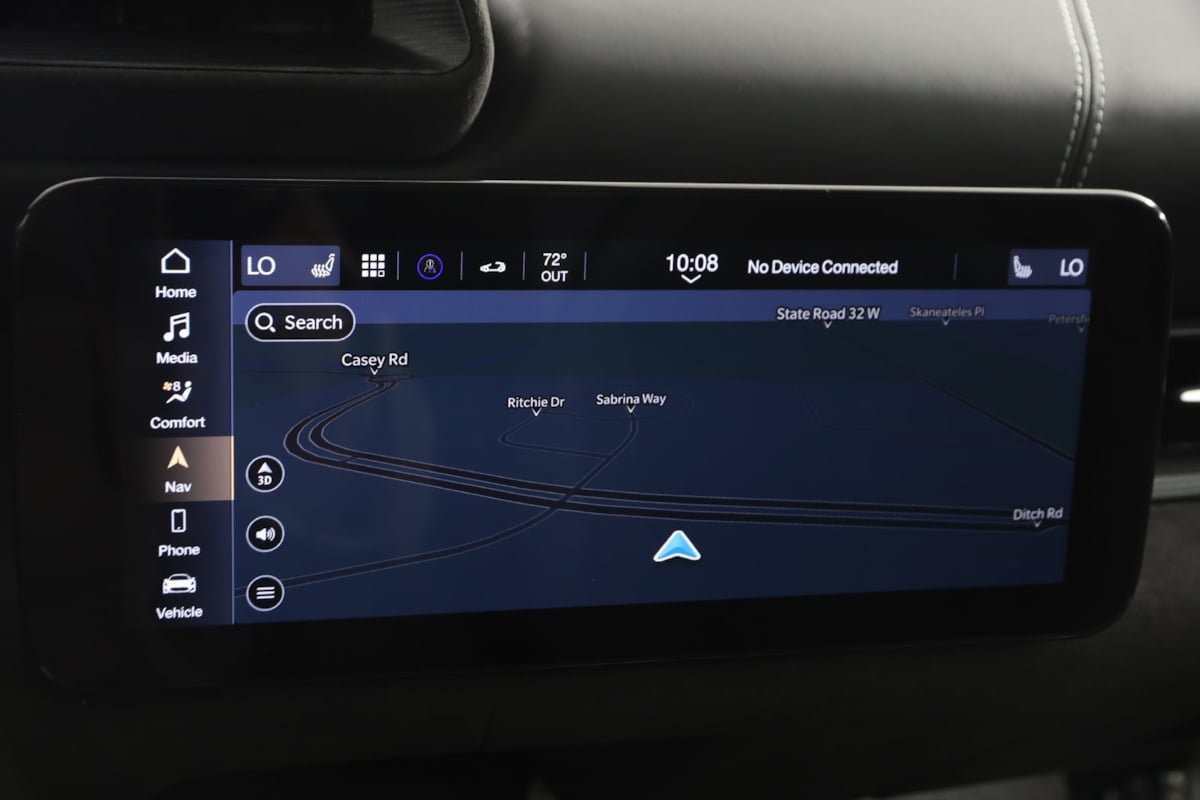 Used 2024 Maserati MC20 Cielo RWD image 12