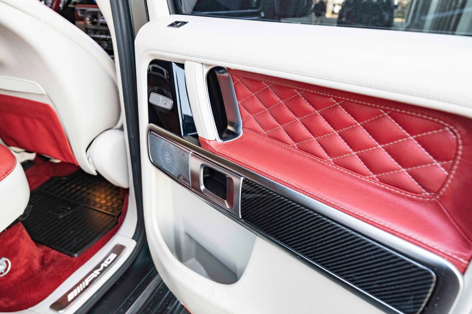 Used 2019 Mercedes-Benz G 63 AMG 4MATIC image 43