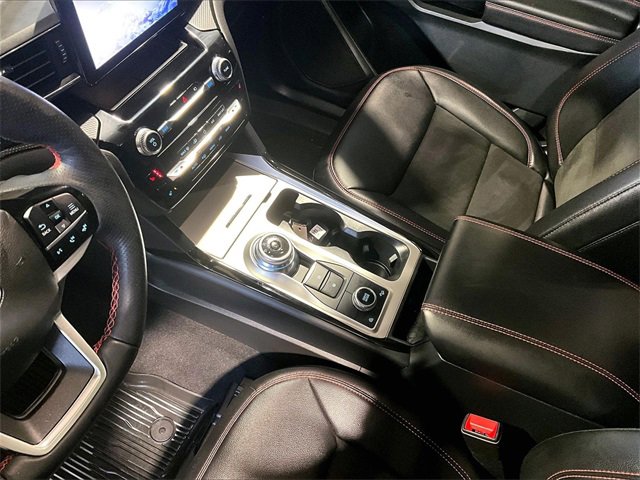 Used 2023 Ford Explorer ST-Line w/ Class IV Trailer Tow Package image 15