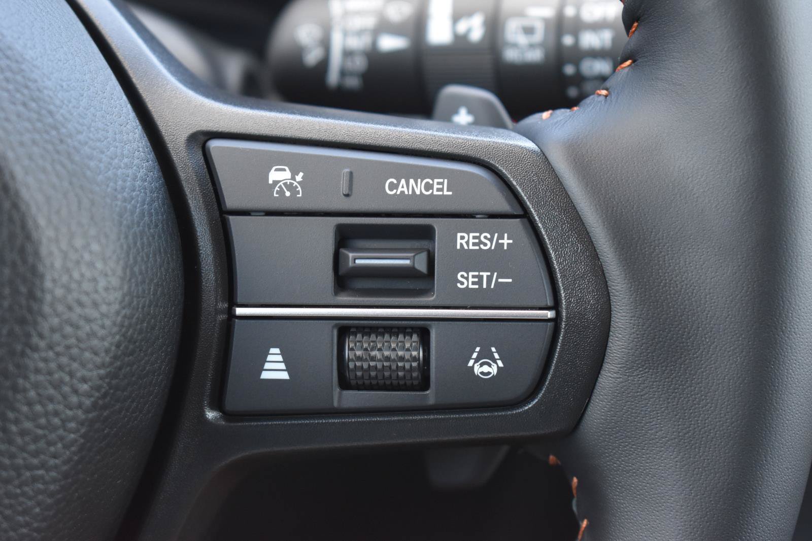 New 2026 Honda CR-V Sport-L image 6