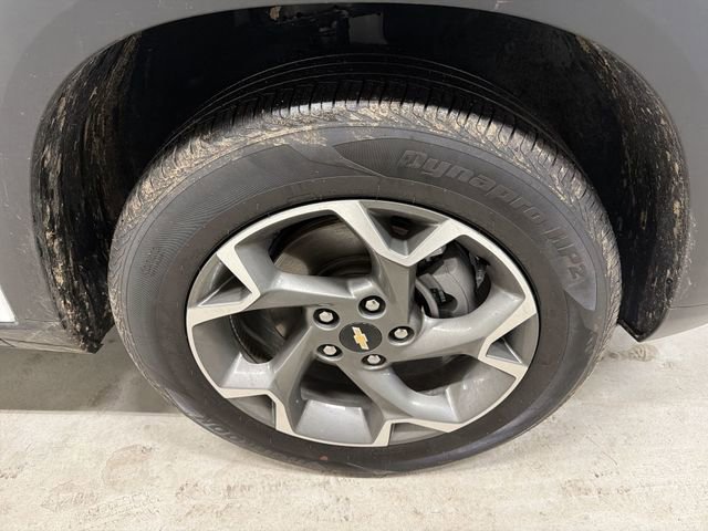 Certified 2025 Chevrolet Trax LT w/ LT Convenience Package image 14