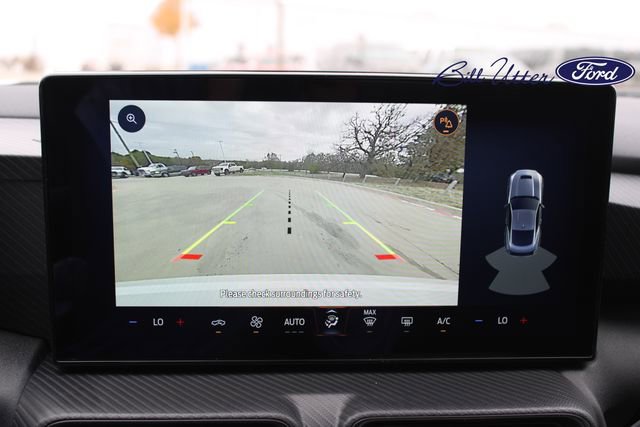 New 2026 Ford Mustang Coupe image 14