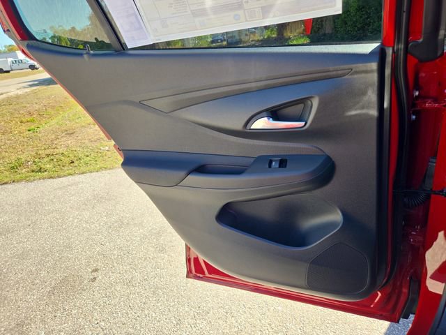 New 2026 Buick Envista Preferred w/ Convenience II Package FWD image 10