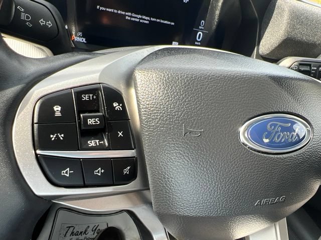 Used 2025 Ford Explorer Active w/ Active Comfort Package AWD/4WD image 27