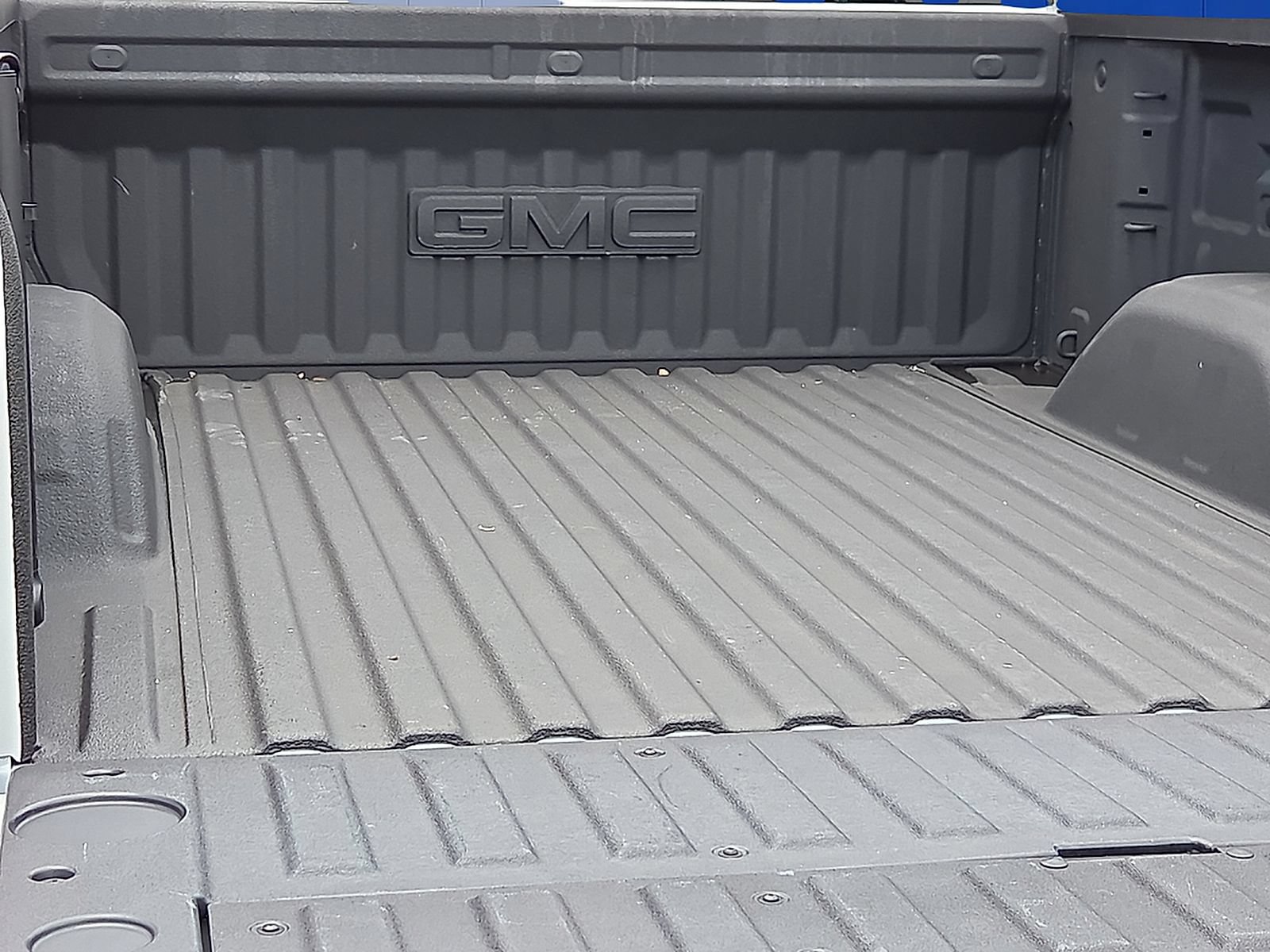 Certified 2025 GMC Sierra 1500 AT4 AWD/4WD image 8