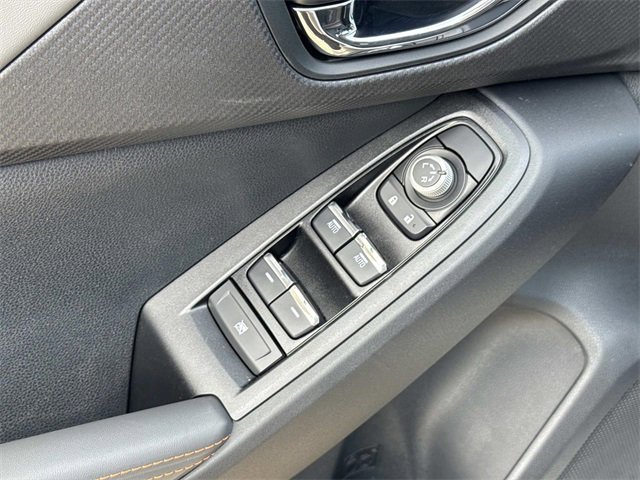 New 2026 Subaru Crosstrek 2.5i Limited image 11