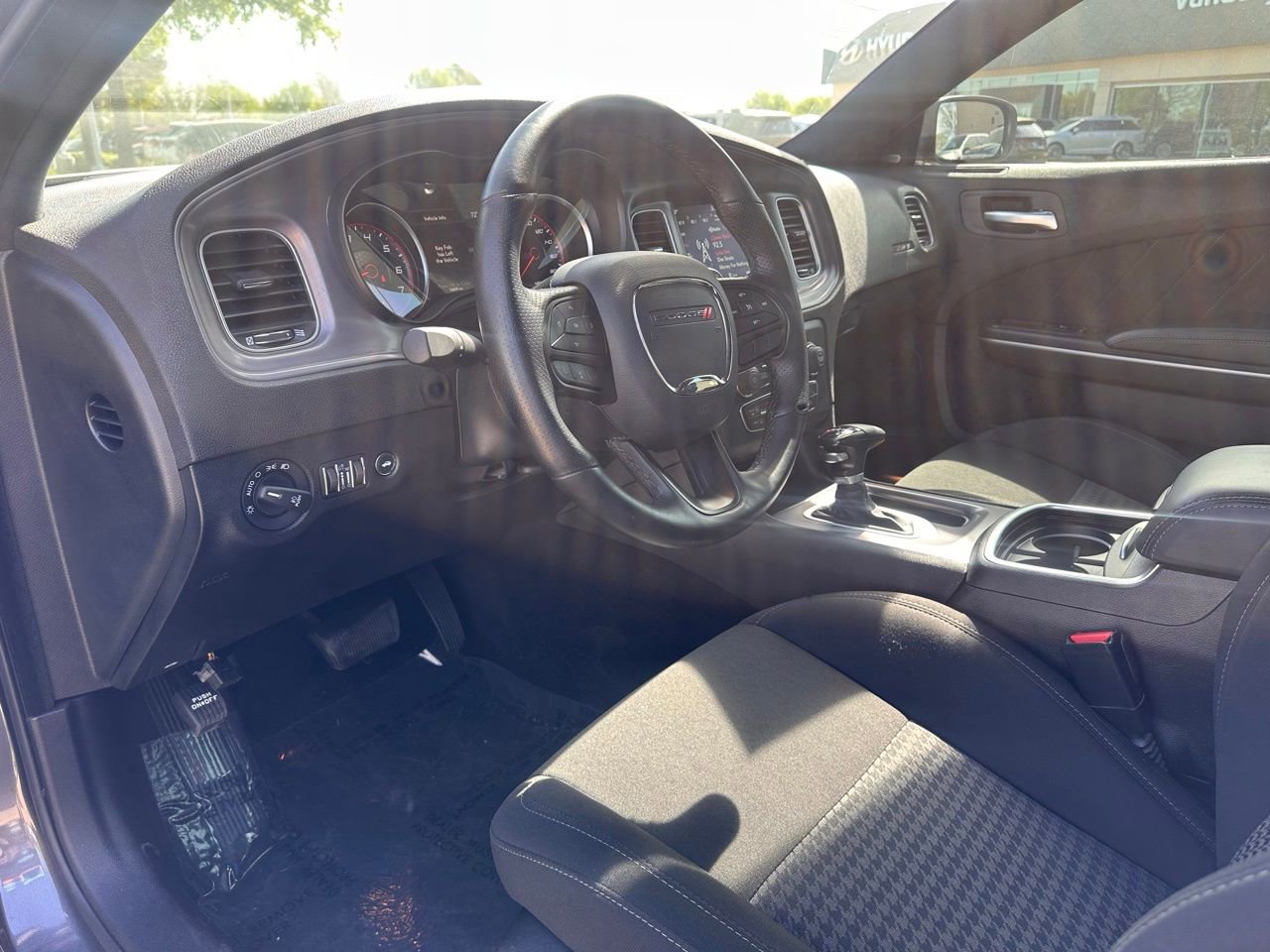 Used 2023 Dodge Charger Scat Pack image 23