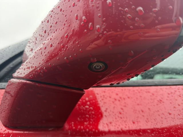 Certified 2024 Chevrolet Blazer RS w/ Driver Confidence II Package image 12