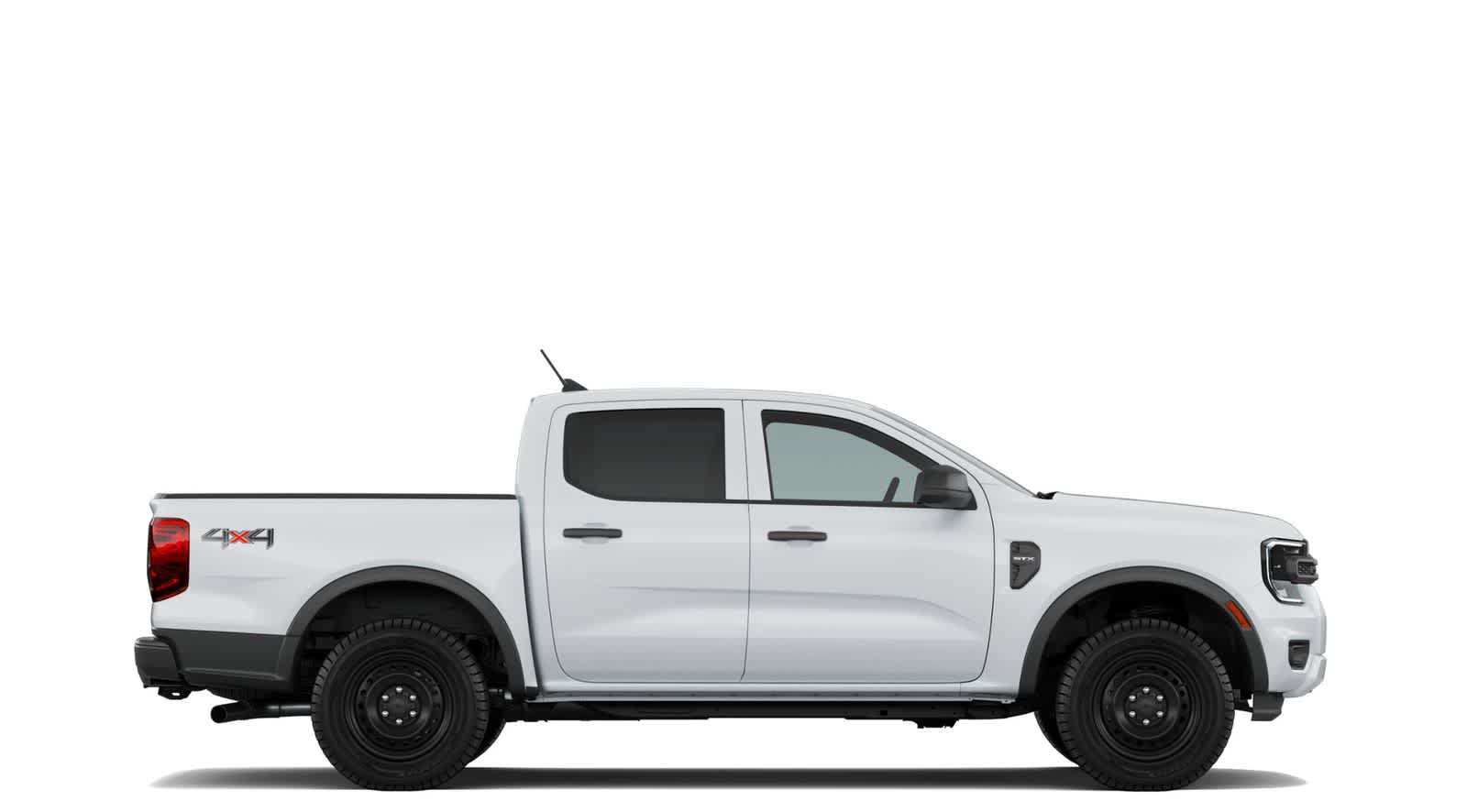 New 2026 Ford Ranger XL w/ Trailer Tow Package AWD/4WD image 5