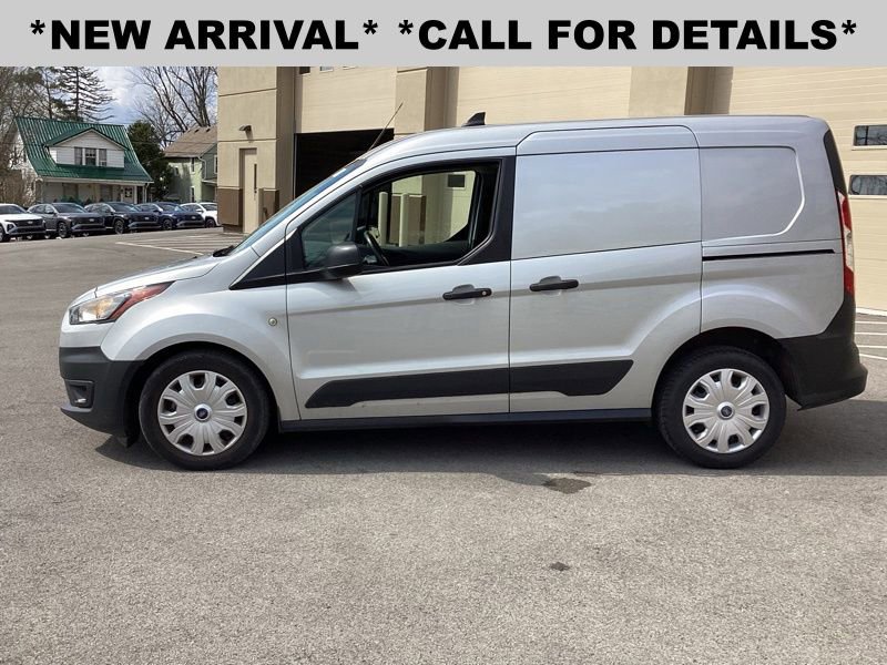Used 2020 Ford Transit Connect XL image 4