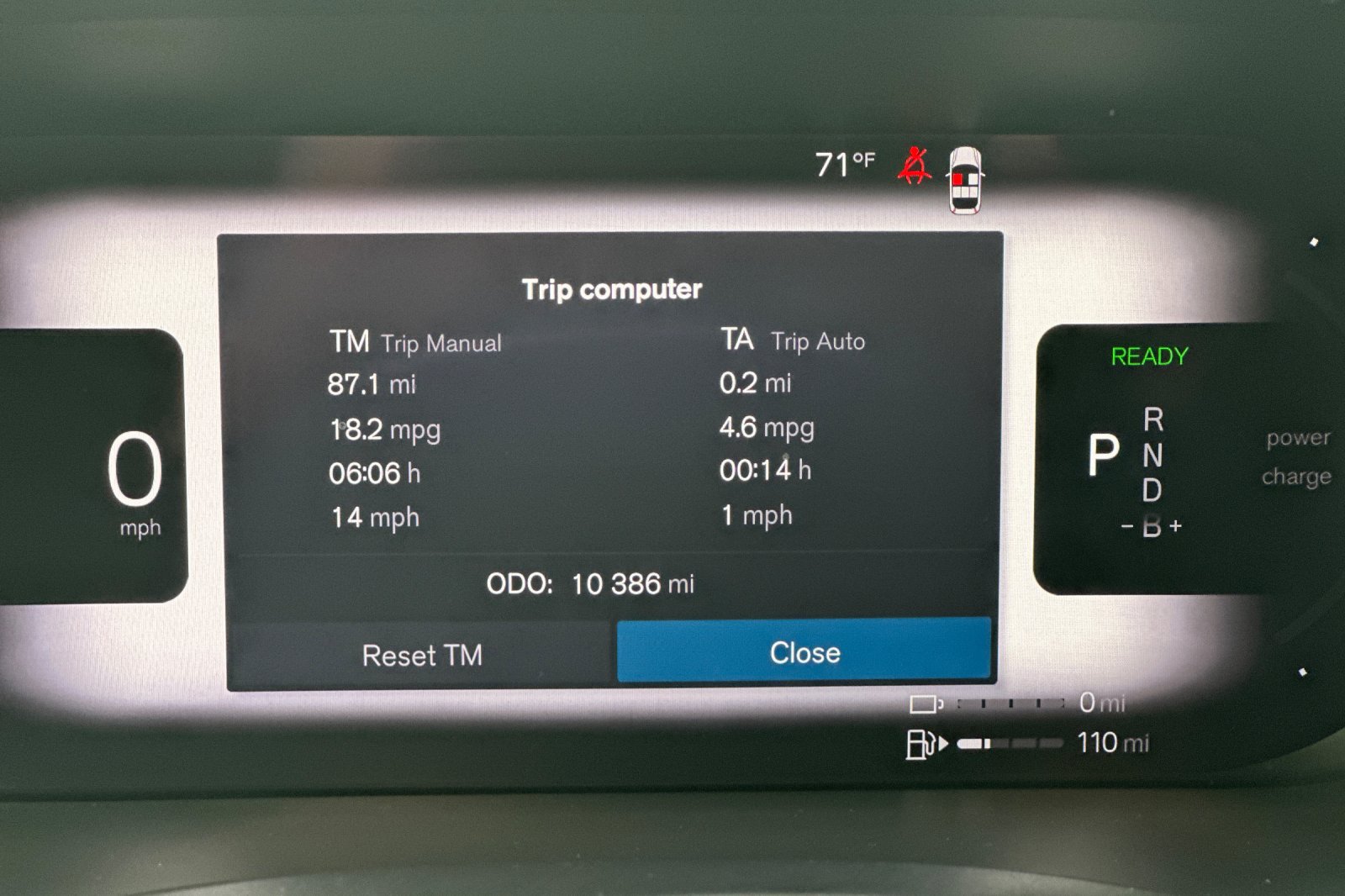 Certified 2023 Volvo XC60 T8 Plus w/ Protection Package Premier AWD/4WD image 31