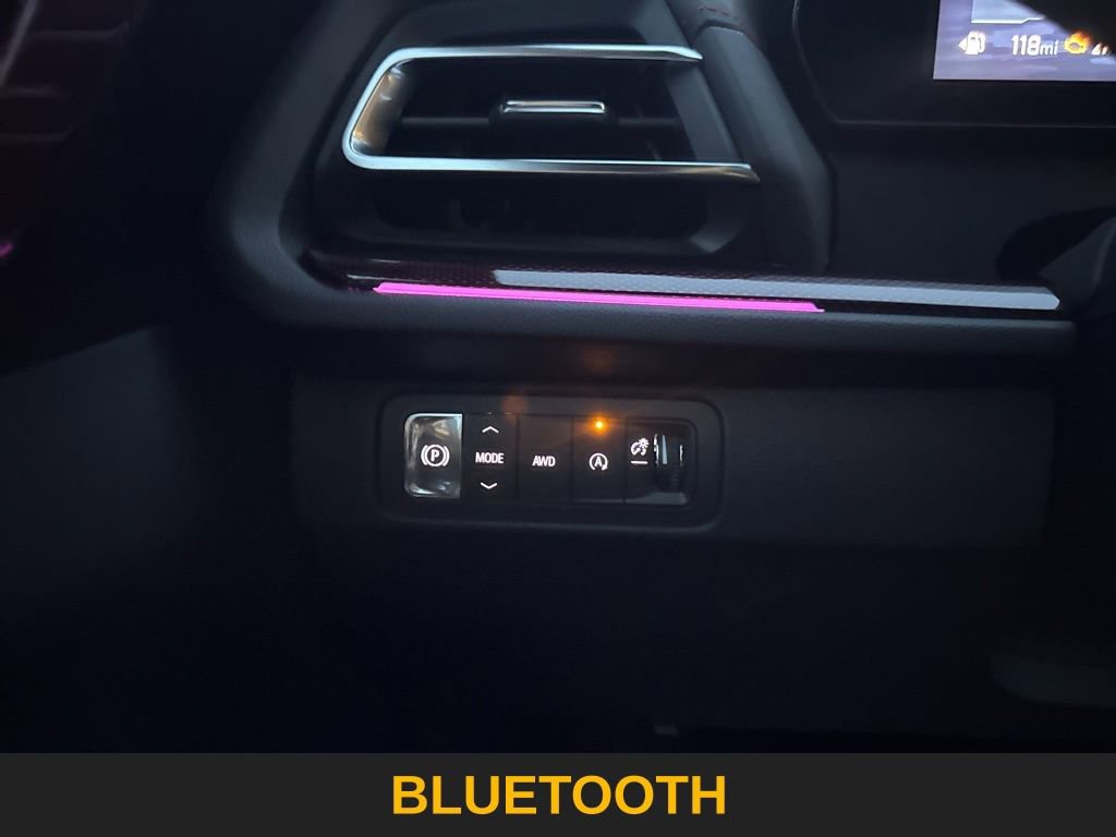 Used 2025 Chevrolet Traverse RS w/ LPO, Floor Liner Package image 15