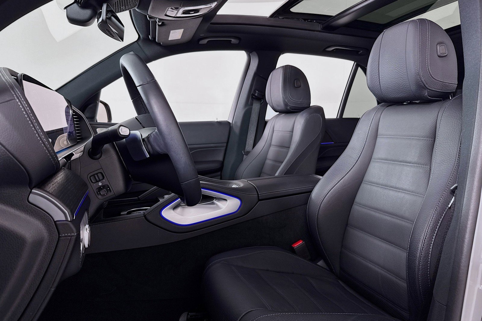 Certified 2024 Mercedes-Benz GLE 450 4MATIC image 17