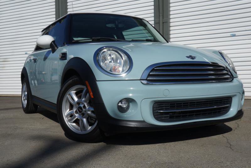 Used 2013 MINI Cooper Hardtop image 24