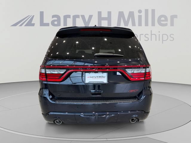 New 2026 Dodge Durango GT AWD/4WD image 5