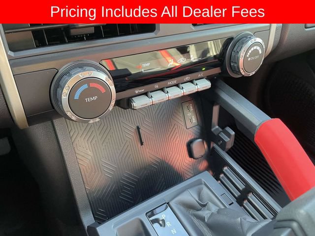 Used 2026 Toyota Tacoma SR5 AWD/4WD image 35