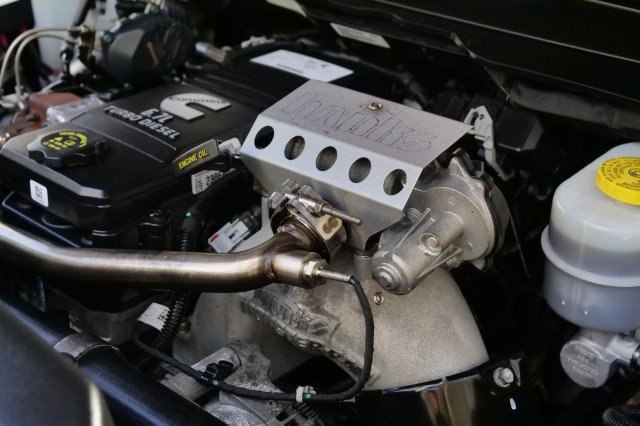 Used 2023 RAM 3500 Limited image 53