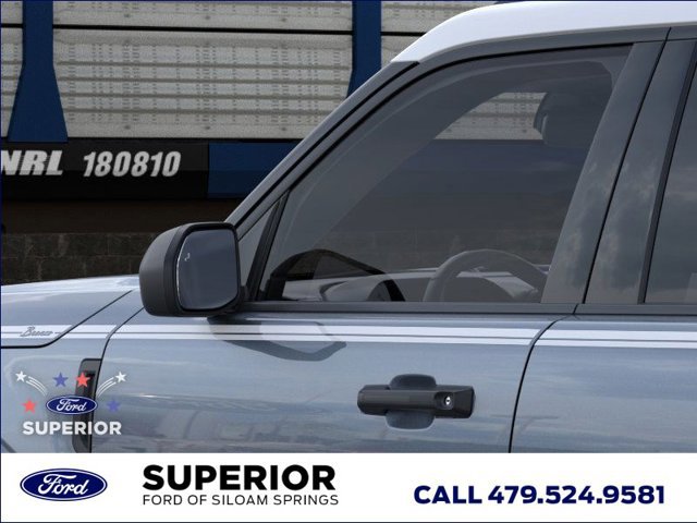 New 2025 Ford Bronco Sport Heritage w/ Convenience Package image 20